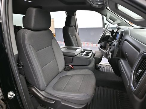 Used 2019 Chevrolet Silverado 1500 LT image 45