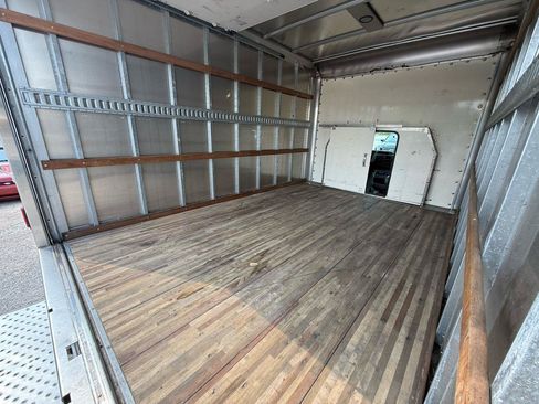 Used 2024 Ford E-350 and Econoline 350 Super Duty w/ Power Windows & Locks Group RWD image 11