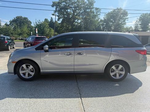 Used 2019 Honda Odyssey EX-L image 6