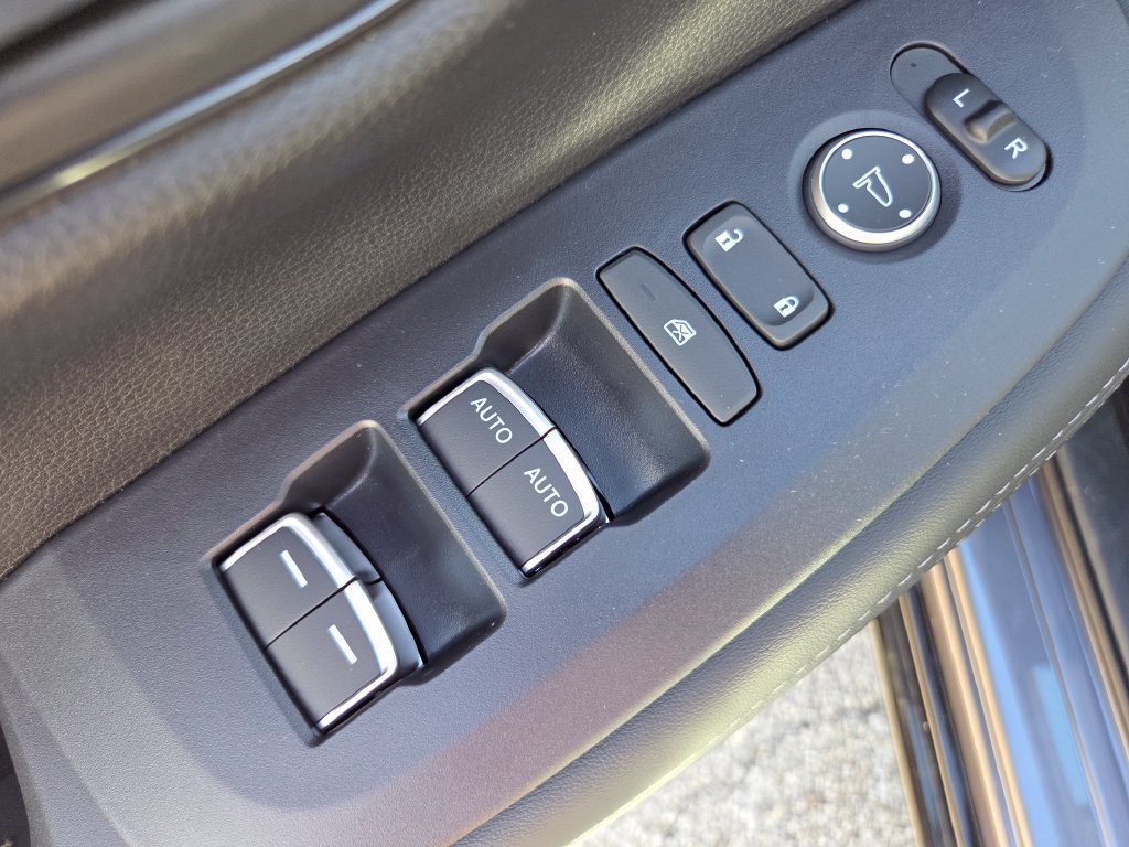 New 2027 Honda HR-V EX-L image 31