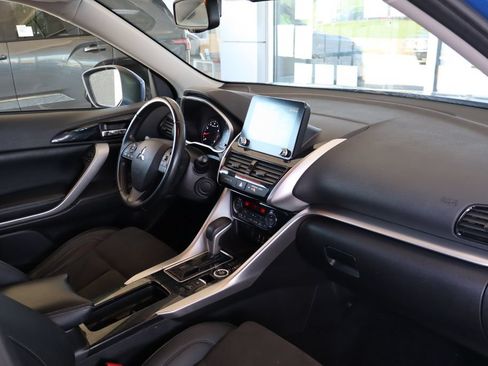 Used 2023 Mitsubishi Eclipse Cross AWD image 44