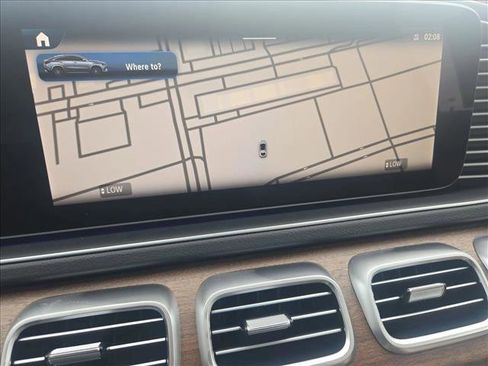 New 2026 Mercedes-Benz GLE 450 4MATIC Coupe image 12