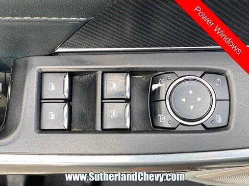 Used 2023 Ford F150 Limited AWD/4WD image 20