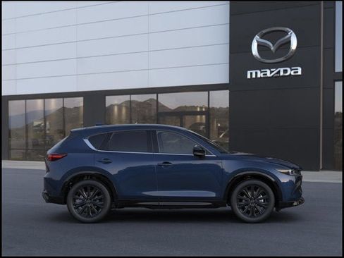 New 2025 MAZDA CX-5 2.5 Turbo image 5