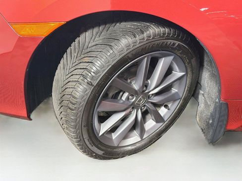 Used 2019 Honda Civic EX-L image 36