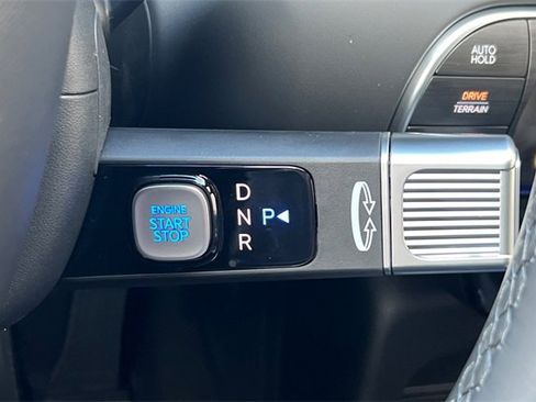 New 2026 Hyundai Palisade Calligraphy image 22