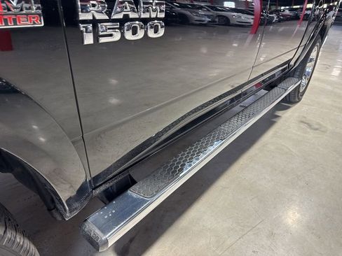 Used 2014 RAM 1500 Laramie AWD/4WD image 12