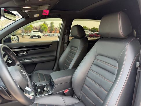 Used 2023 Honda CR-V Sport Touring image 15
