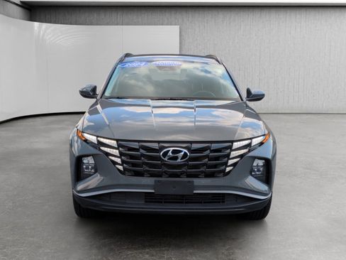 Used 2024 Hyundai Tucson SEL AWD/4WD image 2
