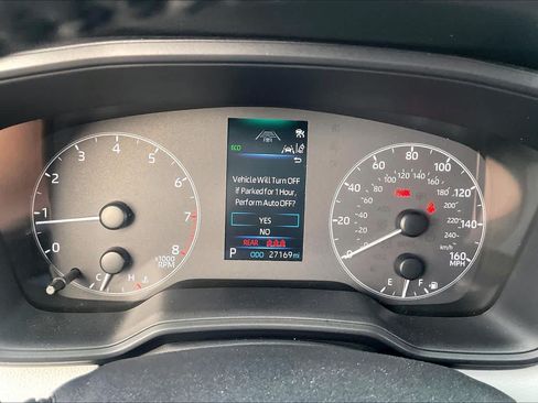 Used 2024 Toyota Corolla SE FWD image 25