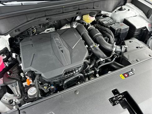 New 2026 Kia Sorento SX image 37