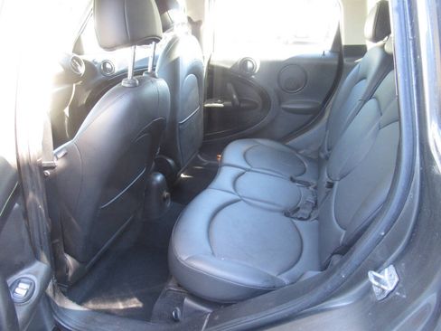 Used 2013 MINI Cooper Countryman S AWD/4WD image 17