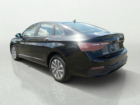 Used 2024 Volkswagen Jetta S FWD image 5