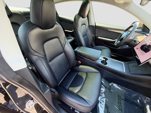 Used 2023 Tesla Model 3 Standard Range RWD image 14