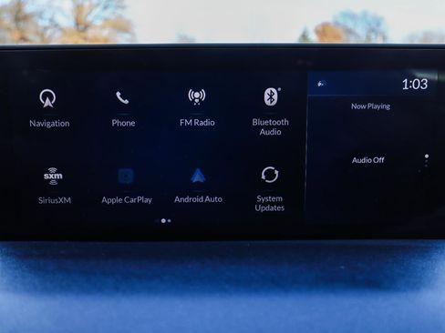 Used 2022 Acura TLX w/ Technology Package image 10