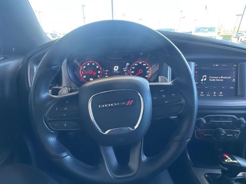 Used 2023 Dodge Charger R/T w/ Blacktop Package RWD image 15