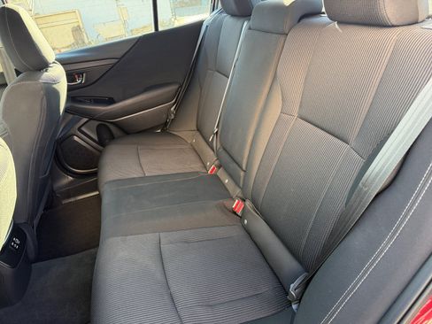 Used 2024 Subaru Legacy Premium AWD/4WD image 26