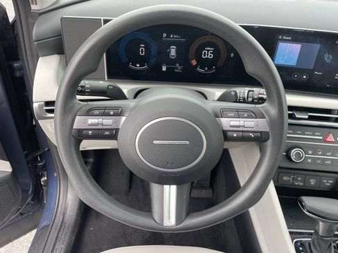 New 2026 Hyundai Tucson SE FWD image 30