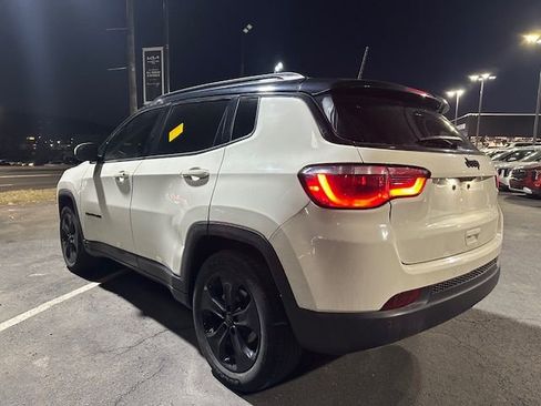 Used 2019 Jeep Compass Altitude image 6