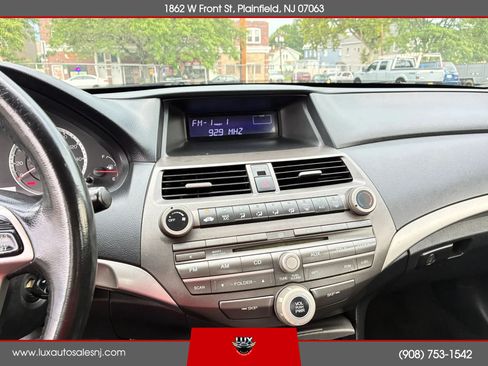Used 2012 Honda Accord EX-L image 17