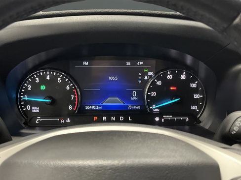 Used 2023 Ford Explorer XLT image 18
