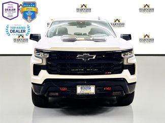 Used 2023 Chevrolet Silverado 1500 LT Trail Boss w/ Protection Package video 2