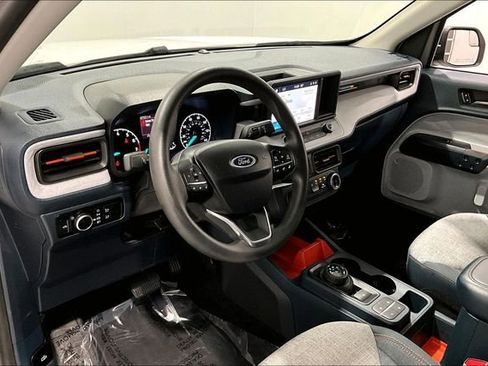 Used 2024 Ford Maverick XLT w/ Equipment Group 300A Standard AWD/4WD image 18