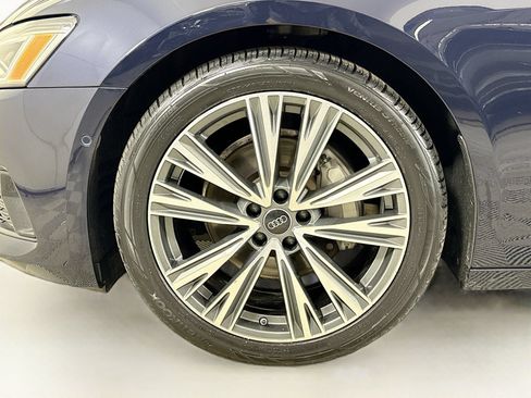 Used 2024 Audi A6 2.0T Premium w/ Convenience Package AWD/4WD image 30