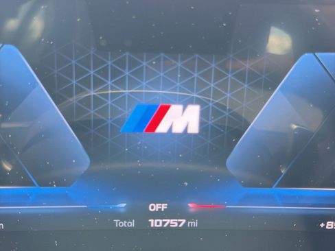 Used 2025 BMW M340i RWD image 18
