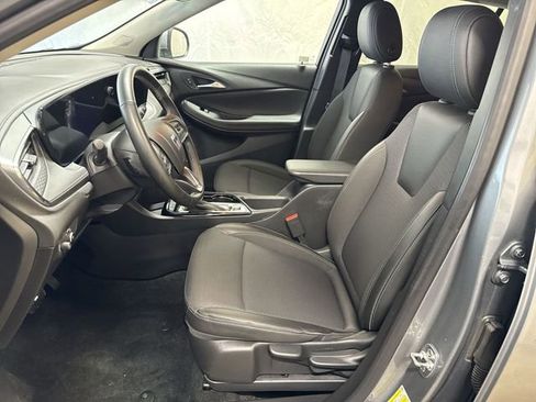 Certified 2025 Buick Encore GX Preferred image 10