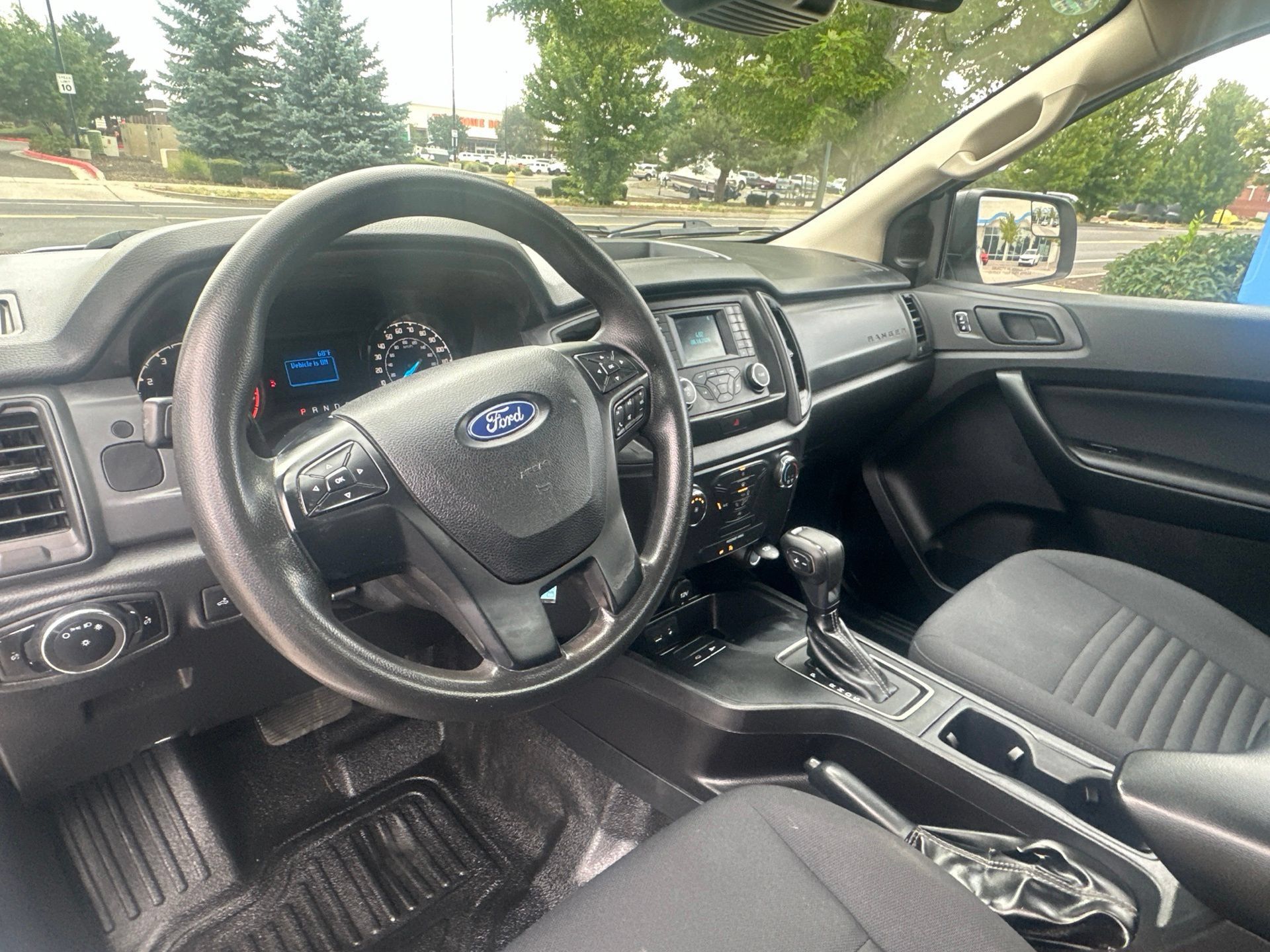 Used 2023 Ford Ranger XL RWD image 15