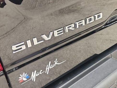 Used 2025 Chevrolet Silverado 1500 ZR2 w/ Technology Package AWD/4WD image 33