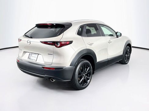 Certified 2024 MAZDA CX-30 AWD 2.5 S w/ Select Sport Pkg image 2