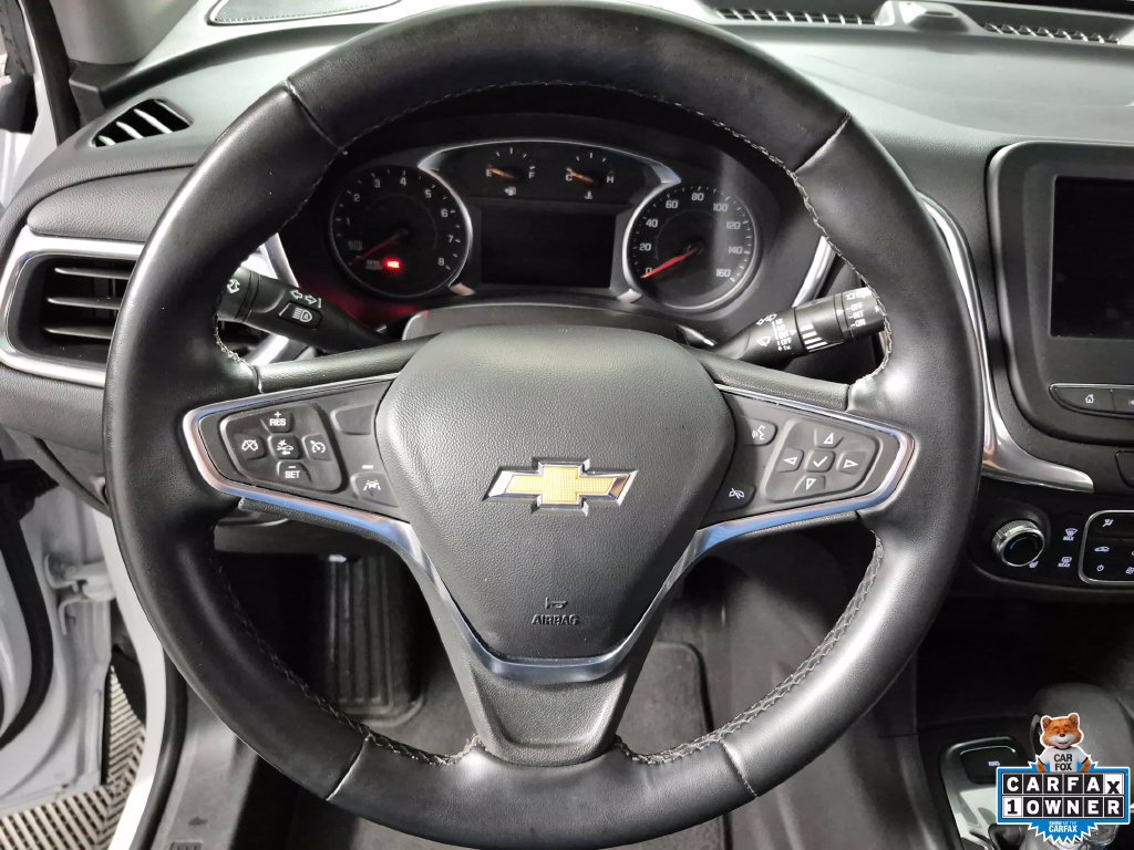 Certified 2024 Chevrolet Equinox LT AWD/4WD image 12
