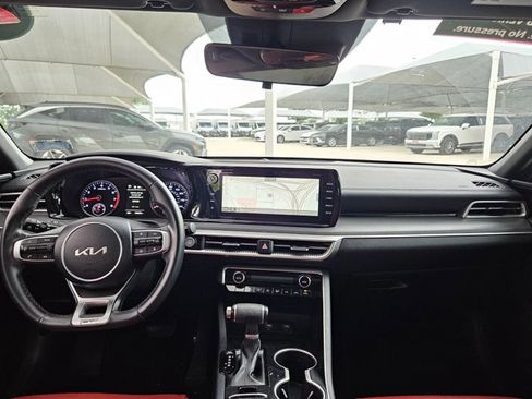 Used 2023 Kia K5 GT-Line FWD image 20