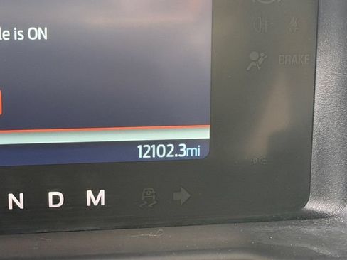 Used 2024 Ford Bronco Wildtrak AWD/4WD image 20