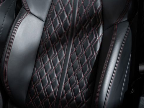 Used 2023 Audi S3 Premium Plus w/ Premium Plus Package image 32