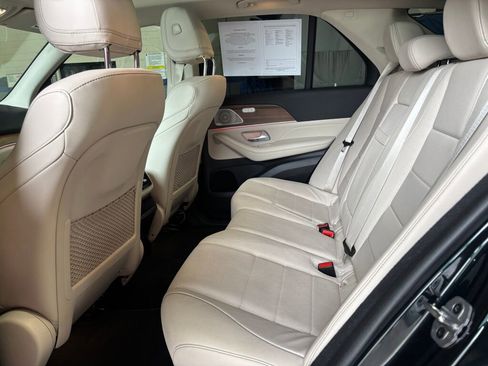 Used 2021 Mercedes-Benz GLE 350 4MATIC image 13