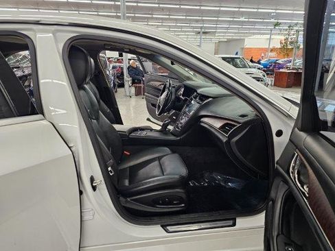 Used 2017 Cadillac CTS Luxury image 32