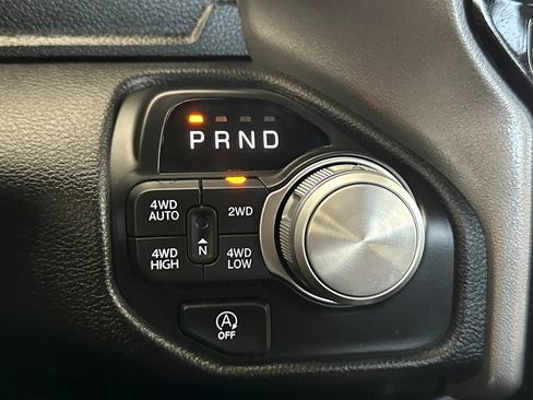 New 2026 RAM 1500 Laramie w/ Sport Appearance Package image 21