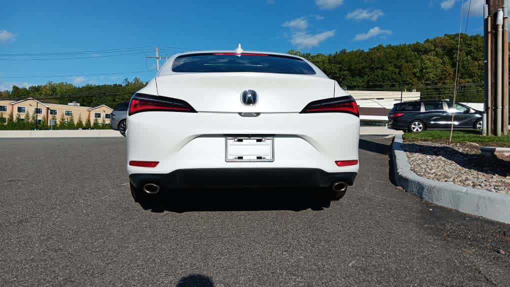 Used 2026 Acura Integra FWD image 4