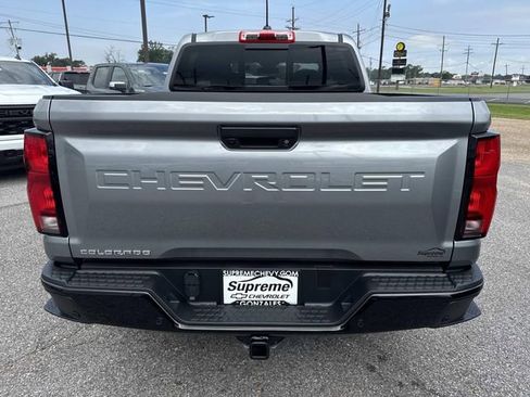 New 2026 Chevrolet Colorado Z71 w/ Z71 Convenience Package 2 image 5