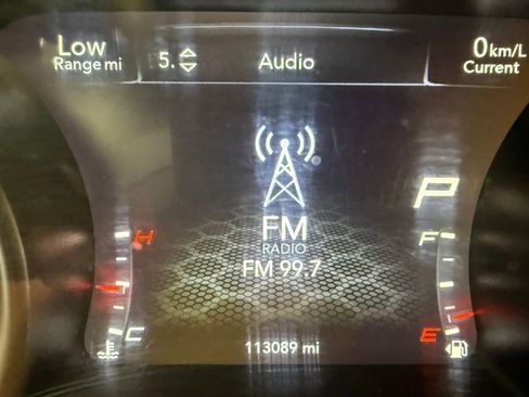 Used 2017 Dodge Charger R/T RWD image 18