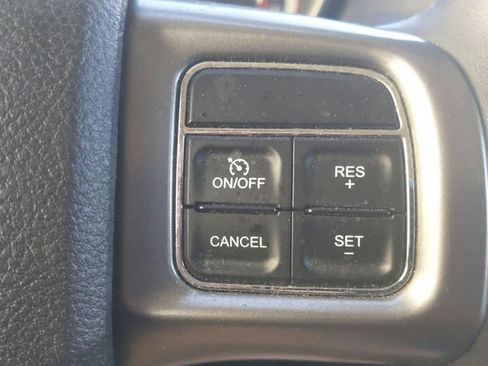 Used 2016 Dodge Journey Crossroad AWD/4WD image 22