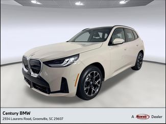 New 2026 BMW X3 xDrive30 w/ M Sport Package video 1