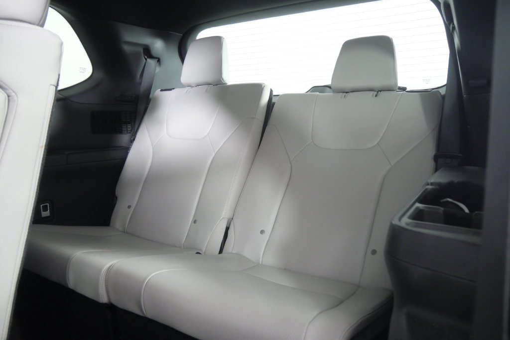 Used 2024 Lexus TX 350 FWD w/ Cold Weather Package image 18