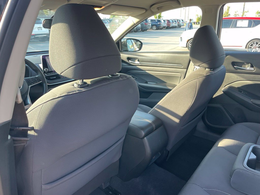 Used 2020 Nissan Altima 2.5 S FWD image 24