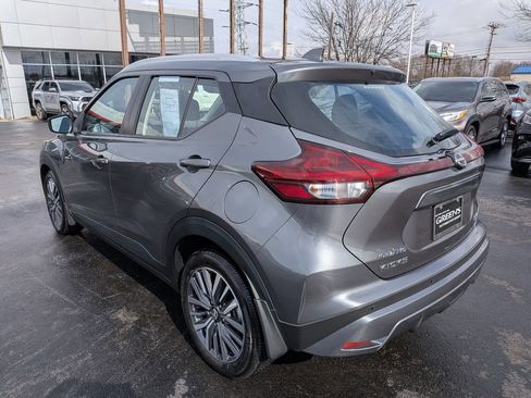 Used 2024 Nissan Kicks SV image 5