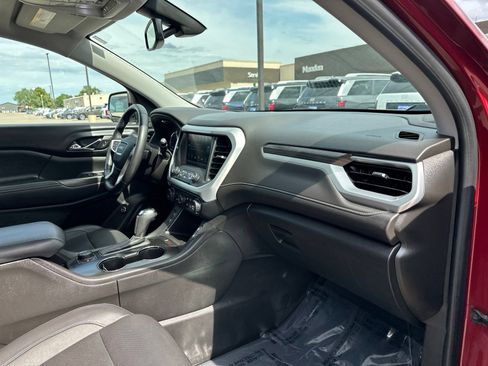 Used 2018 GMC Acadia SLT AWD/4WD image 41