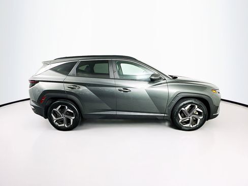 Used 2023 Hyundai Tucson SEL w/ Convenience Package image 10